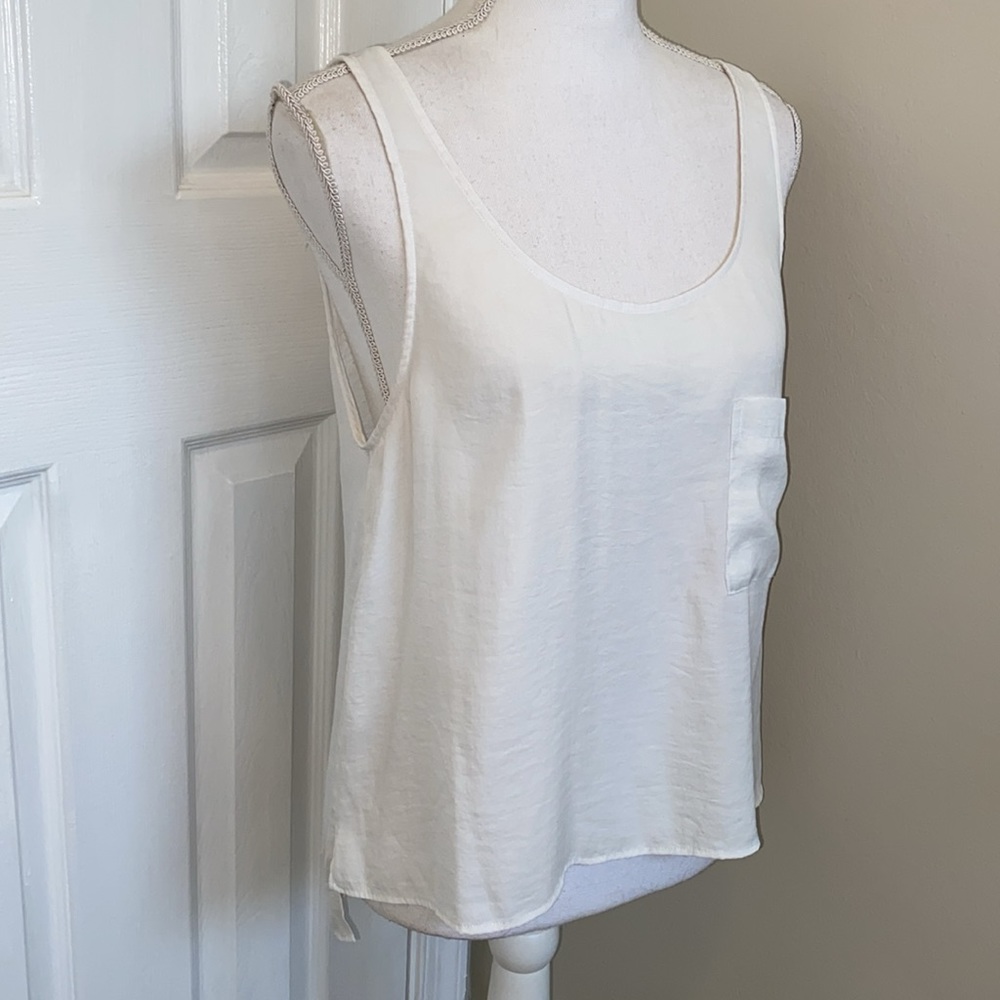 Farm Rio Tank Top - Picture 2 of 10